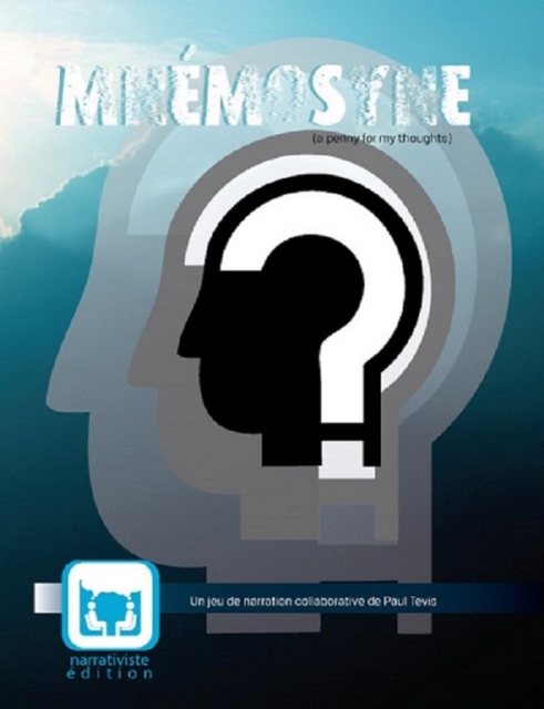 Mnémosyne : vous souviendrez vous de qui vous êtes ?