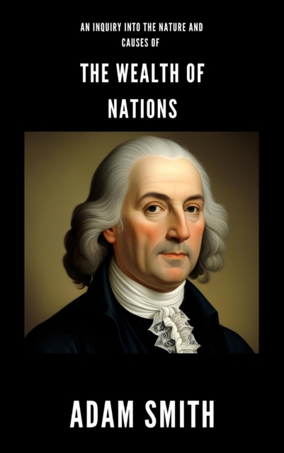 Inquiry into the Nature and Causes of the Wealth of Nations