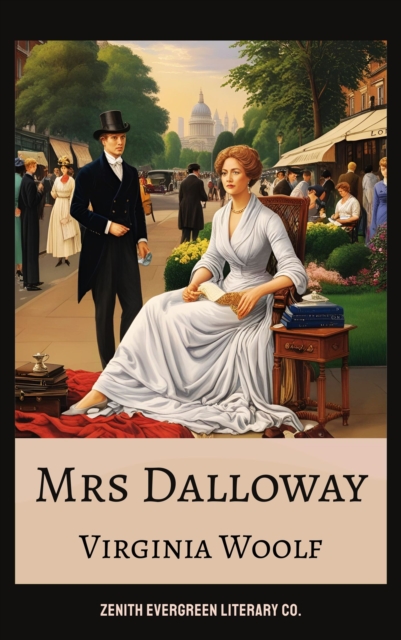Mrs Dalloway