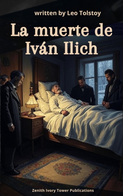La muerte de Iván Ilich