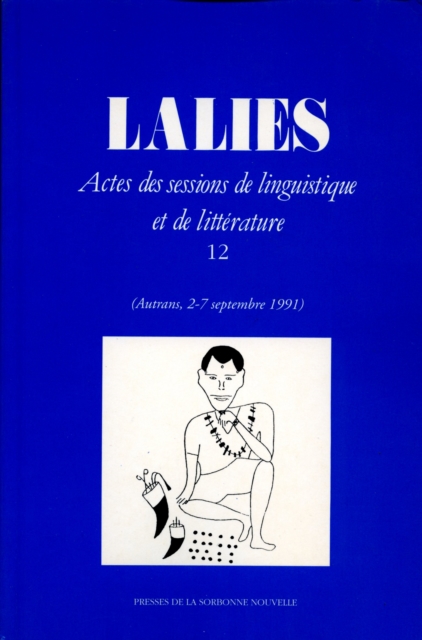 Lalies 12
