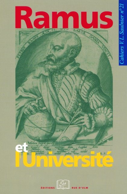 Ramus et l'Université
