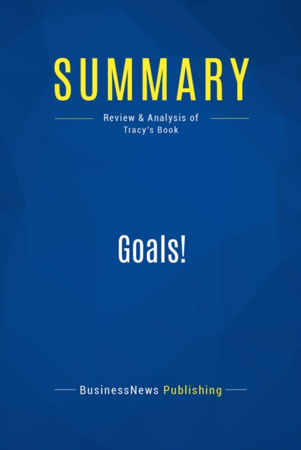 Summary: Goals!