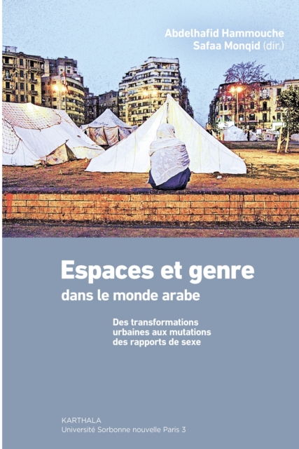Espaces et genre dans le monde arabe