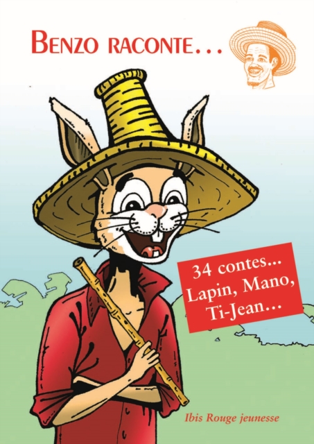 Benzo raconte…