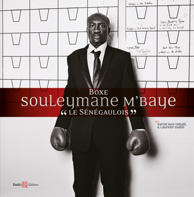 Souleymane M'Baye "Le sénégaulois"