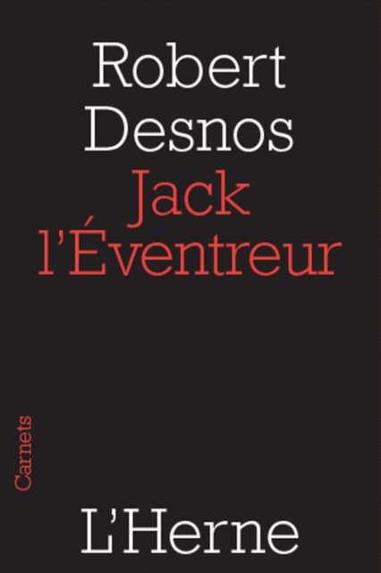 Jack l'éventreur