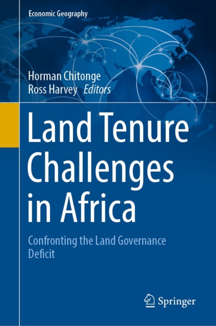 Land Tenure Challenges in Africa