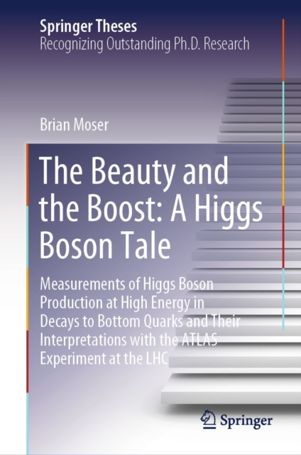 Beauty and the Boost: A Higgs Boson Tale