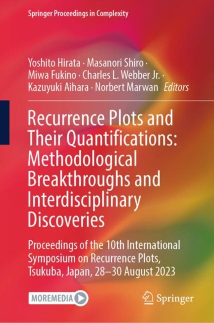 Recurrence Plots and Their Quantifications: Methodological Breakthroughs and Interdisciplinary Discoveries