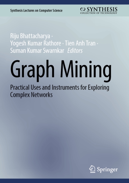 Graph Mining
