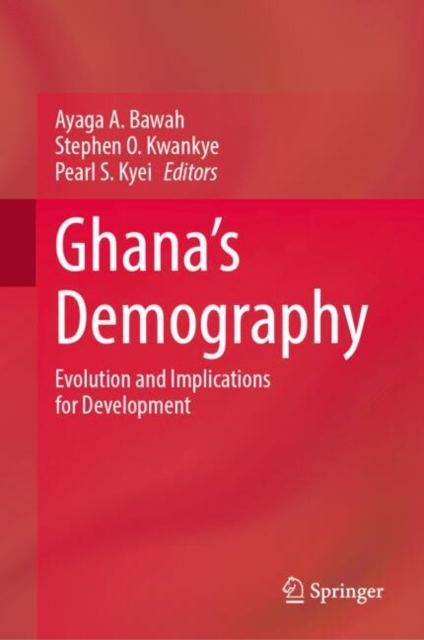 Ghana's Demography