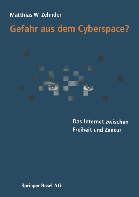 Gefahr aus dem Cyberspace?