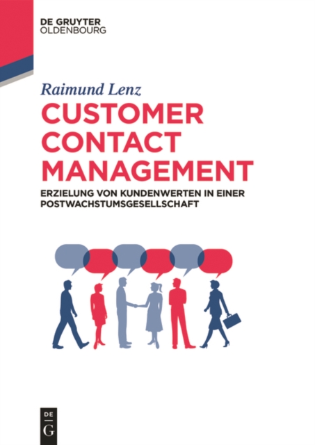 Customer Contact Management