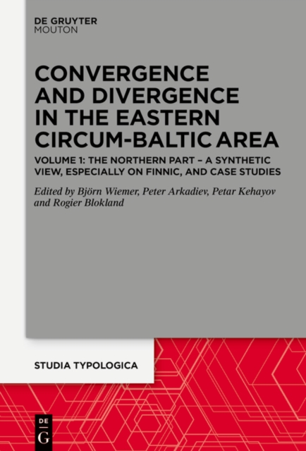 Convergence and Divergence in the Eastern Circum-Baltic Area