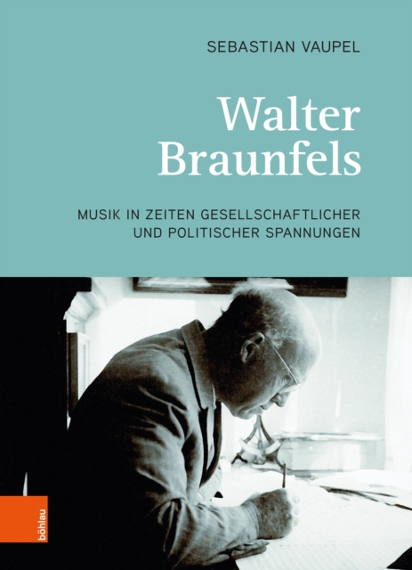 Walter Braunfels
