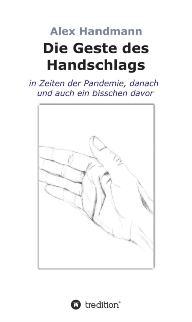Die Geste des Handschlags