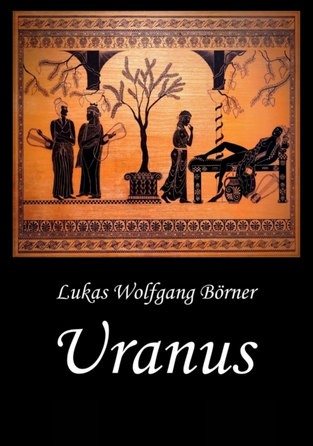 Uranus – Sapphos Abgrund