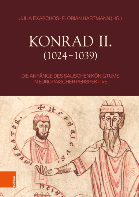 Konrad II. (1024–1039)