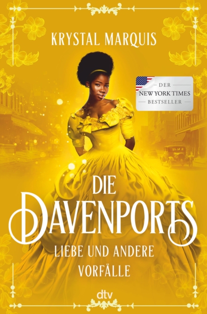 Die Davenports – Liebe und andere Vorfälle