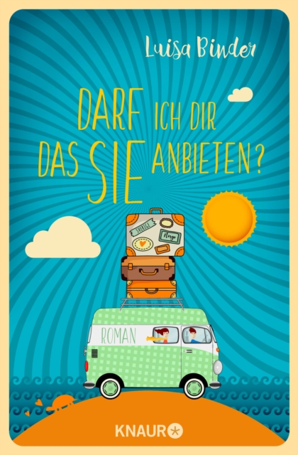 Darf ich dir das Sie anbieten?