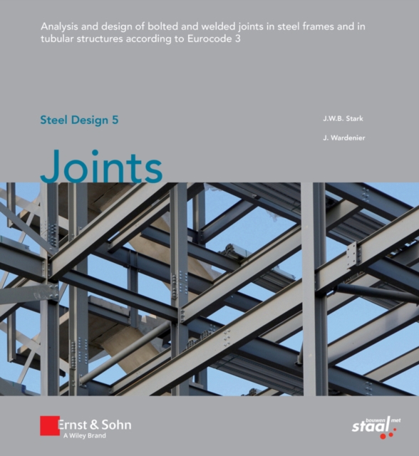 Steel Design 5: Joints