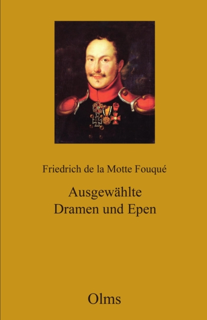 Werke: Abteilung II: Ausgewahlte Dramen und Epen