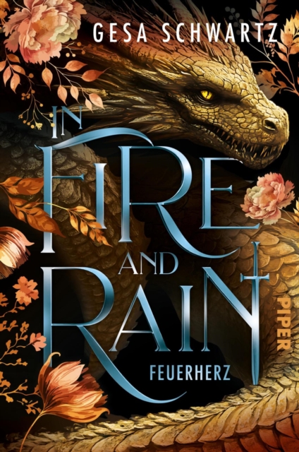 In Fire and Rain - Feuerherz