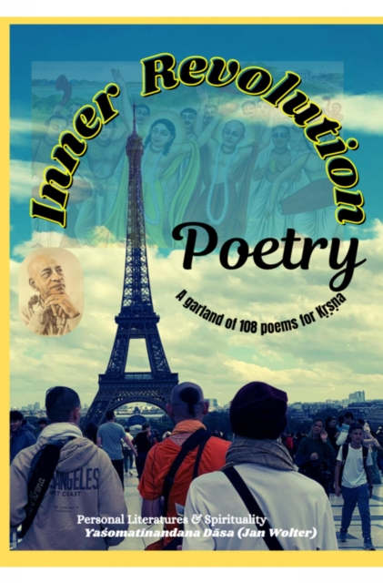 Inner Revolution Poetry