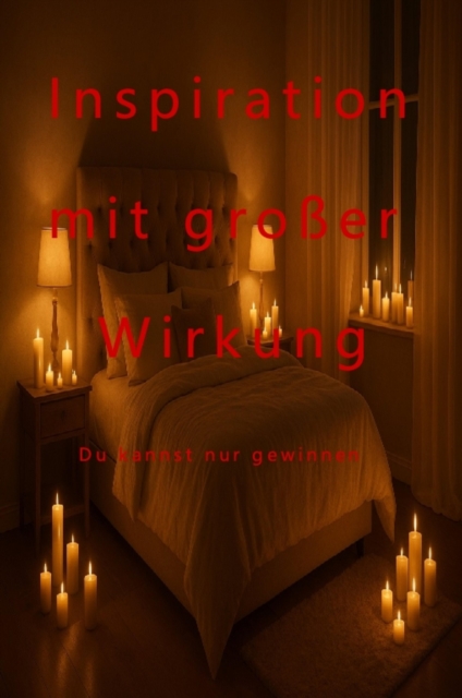 Inspiration mit groer Wirkung
