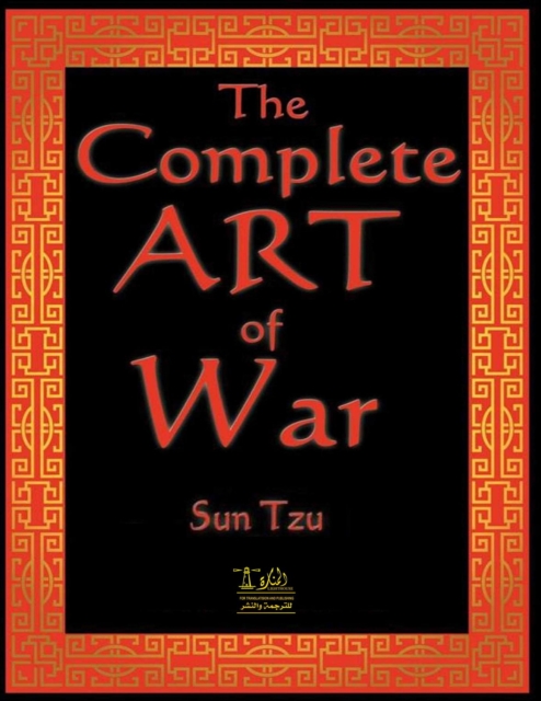 Sun Tzu on the Art of War