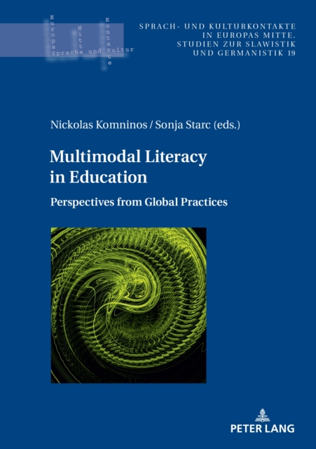 Multimodal Literacy in Education