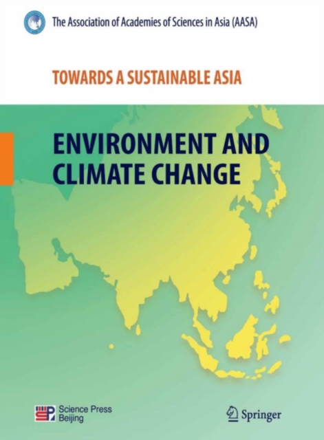 Towards a Sustainable Asia
