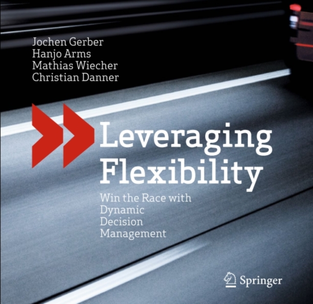 Leveraging Flexibility