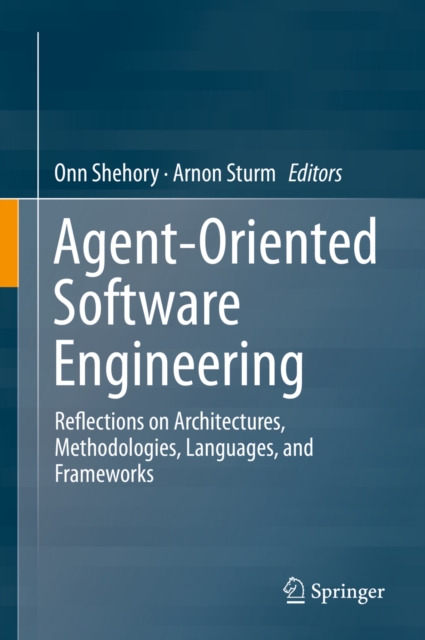 Agent-Oriented Software Engineering