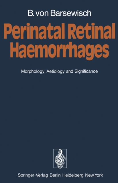 Perinatal Retinal Haemorrhages