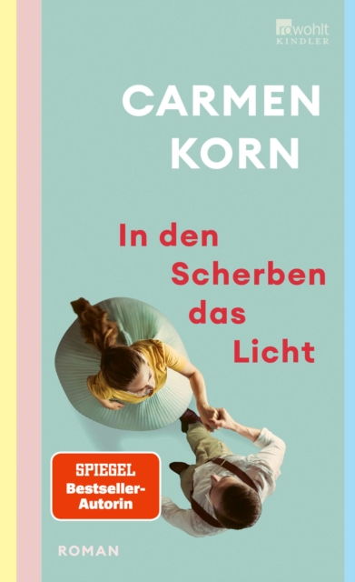 In den Scherben das Licht