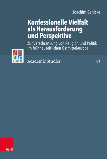 Konfessionelle Vielfalt als Herausforderung und Perspektive