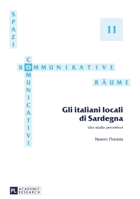 Gli italiani locali di Sardegna