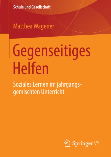 Gegenseitiges Helfen