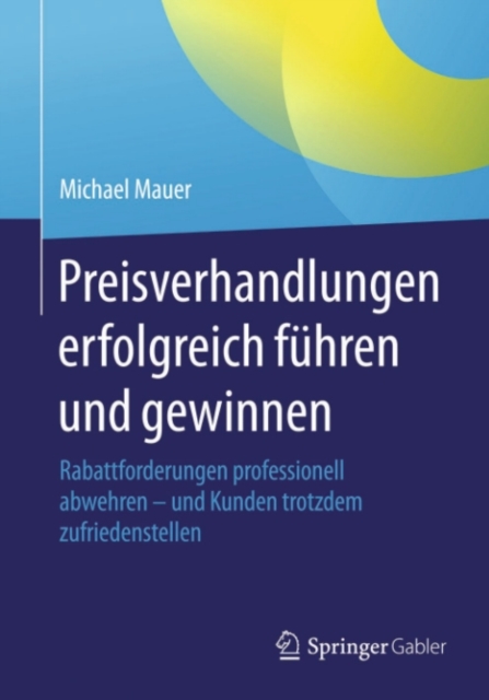 Preisverhandlungen erfolgreich führen und gewinnen