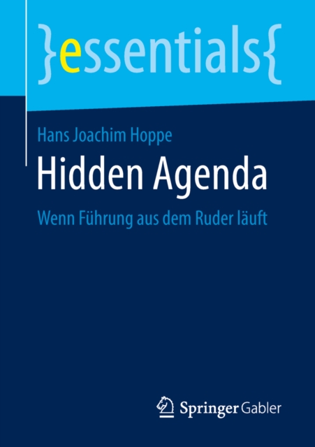 Hidden Agenda