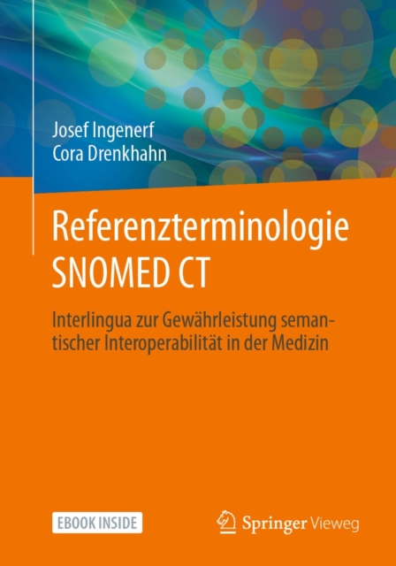 Referenzterminologie  SNOMED CT