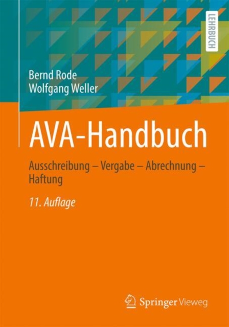 AVA-Handbuch