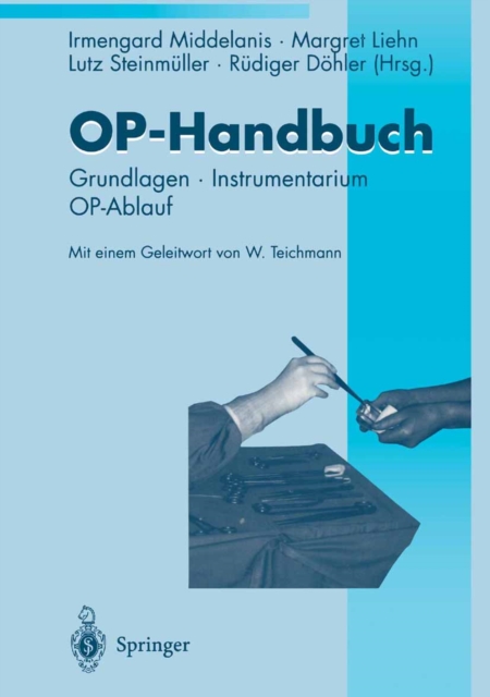 OP-Handbuch