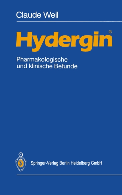 Hydergin®