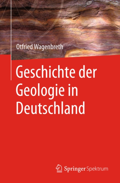 Geschichte der Geologie in Deutschland