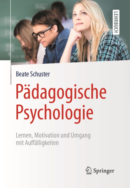 Pädagogische Psychologie