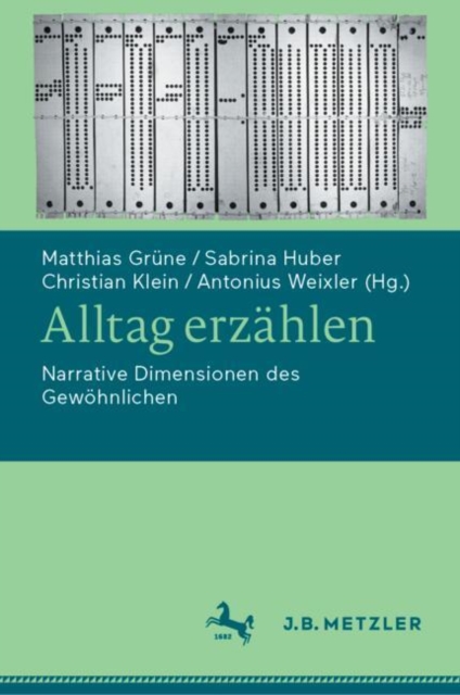 Alltag erzahlen