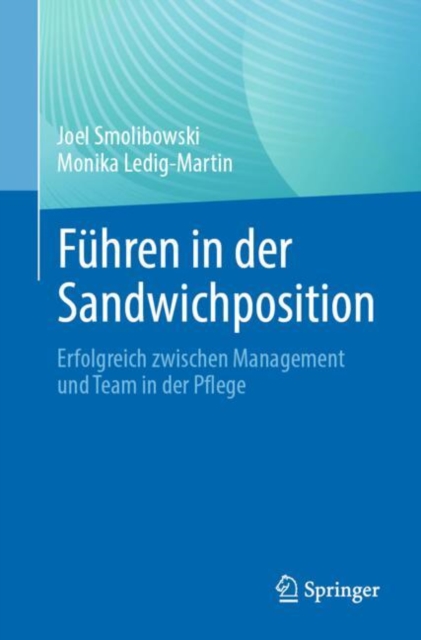 Fuhren in der Sandwichposition